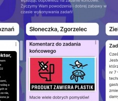Powiększ zdjęcie Tydzień edukacji globalnej