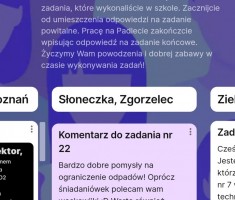 Powiększ zdjęcie Tydzień edukacji globalnej