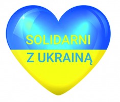 Przejdź do - Wsparcie edukacyjne osób przybywających z Ukrainy – wypełnij formularz zgłoszeniowy!