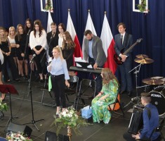 Powiększ zdjęcie Program artystyczny