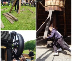 Powiększ zdjęcie Warsztaty fizyki eksperymentalnej