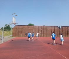 Powiększ zdjęcie KK koszykówka 3x3 Licea