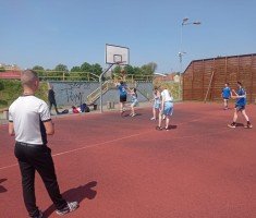 Powiększ zdjęcie KK koszykówka 3x3 Licea