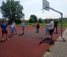 Powiększ zdjęcie KK koszykówka 3x3 Licea