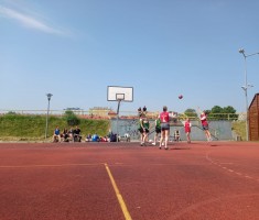 Powiększ zdjęcie KK koszykówka 3x3 Licea