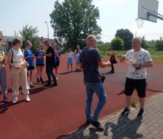 Powiększ zdjęcie KK koszykówka 3x3 Licea