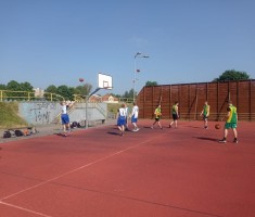 Powiększ zdjęcie KK koszykówka 3x3 Licea