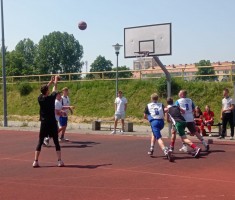 Powiększ zdjęcie KK koszykówka 3x3 Licea