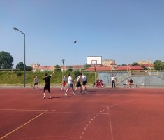 Powiększ zdjęcie KK koszykówka 3x3 Licea