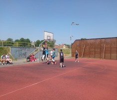 Powiększ zdjęcie KK koszykówka 3x3 Licea