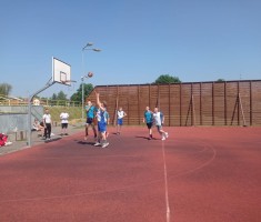 Powiększ zdjęcie KK koszykówka 3x3 Licea