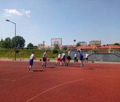 Powiększ zdjęcie KK koszykówka 3x3 Licea