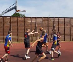 Powiększ zdjęcie KK Koszykówka 3x3 SP