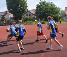 Powiększ zdjęcie KK Koszykówka 3x3 SP