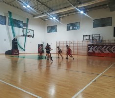 Przejdź do - Relacja z Mistrzostw Powiatu w Kosyzlówce 3x3.