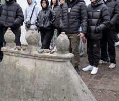 Powiększ zdjęcie Cmentarz Remuh