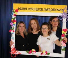 Przejdź do - Dzień Edukacji Narodowej w naszej szkole