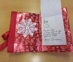 Powiększ zdjęcie Praca wyróżniona