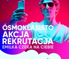 Przejdź do - ZAPROSZENIE