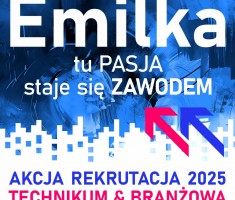 Przejdź do - Oferta edukacyjna dla absolwentów szkół podstawowych na rok  szkolny 2026/27