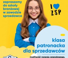 Przejdź do - Klasa patronacka w zawodzie sprzedawca - Castorama Polska Sp. z o. o.