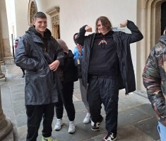 Powiększ zdjęcie Wycieczka Kraków