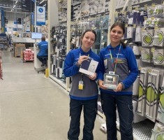 Przejdź do - Pracowita środa w Castoramie