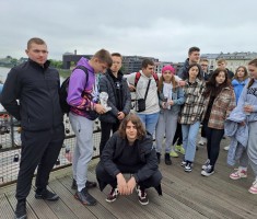 Powiększ zdjęcie Wycieczka Kraków