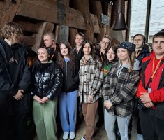 Powiększ zdjęcie Wycieczka Kraków