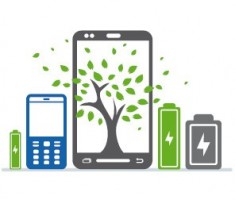 Przejdź do - Chroń środowisko – zbieraj baterie!