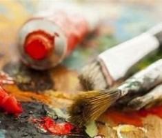 Przejdź do - Zajęcia koła plastyczno-dekoratorskiego