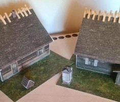 Powiększ zdjęcie Zdjęcie - Niecodzienna lekcja patriotyzmu