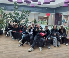 Powiększ zdjęcie Zdjęcia z wydarzenia Dzień Ziemi w Emilce