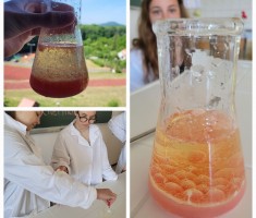 Przejdź do - DZIEŃ CHEMIKA