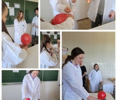 Powiększ zdjęcie Doświadczenia