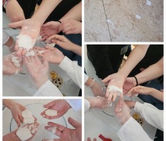 Powiększ zdjęcie Doświadczenia