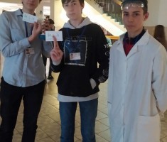 Powiększ zdjęcie Dzień czystego powietrza