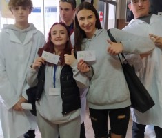 Powiększ zdjęcie Dzień czystego powietrza