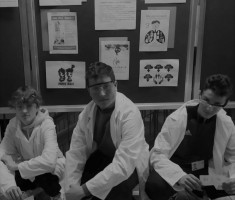 Powiększ zdjęcie Dzień czystego powietrza