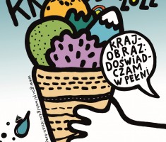 Przejdź do - Krajobraz: doświadczam w pełni