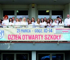 Przejdź do - Dzień otwarty w Naszej Szkole :)