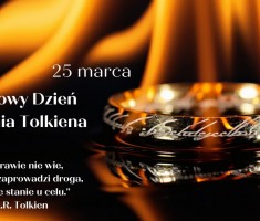 Przejdź do - Jeśli masz odwagę zmierzyć się z literaturą Tolkiena w j.angielskim to zapraszamy ...