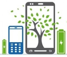 Przejdź do - Zbiórka zużytych baterii i telefonów komórkowych