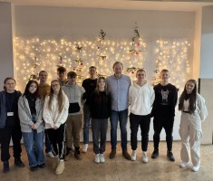 Przejdź do - Szkolenie logistyków