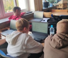 Przejdź do - 3b oraz 4BS na szkoleniu