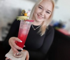 Przejdź do - Szkolenie barmańskie w ramach projektu "Praktyk dziś, zawodowiec jutro"