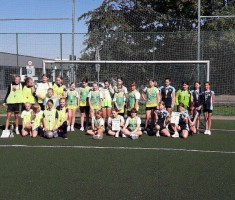 Przejdź do - Piłka nożna- IDZ - dziewczęta