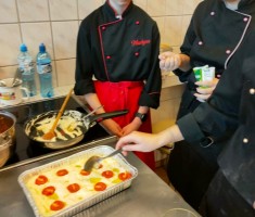 Przejdź do - „Kuchnie świata”