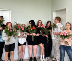 Powiększ zdjęcie Zdjęcie z warsztatów