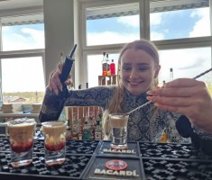 Przejdź do - Kolejne szkolenie barmańskie w naszej szkole